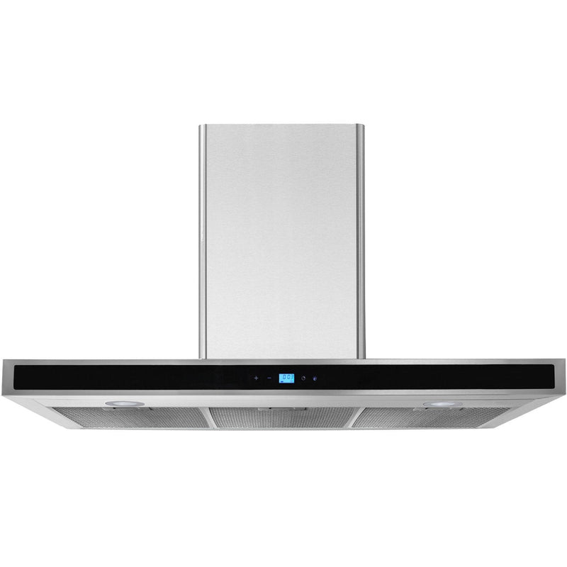 Omega Orc94Xba 90Cm Canopy Rangehood - Special Order Rangehoods