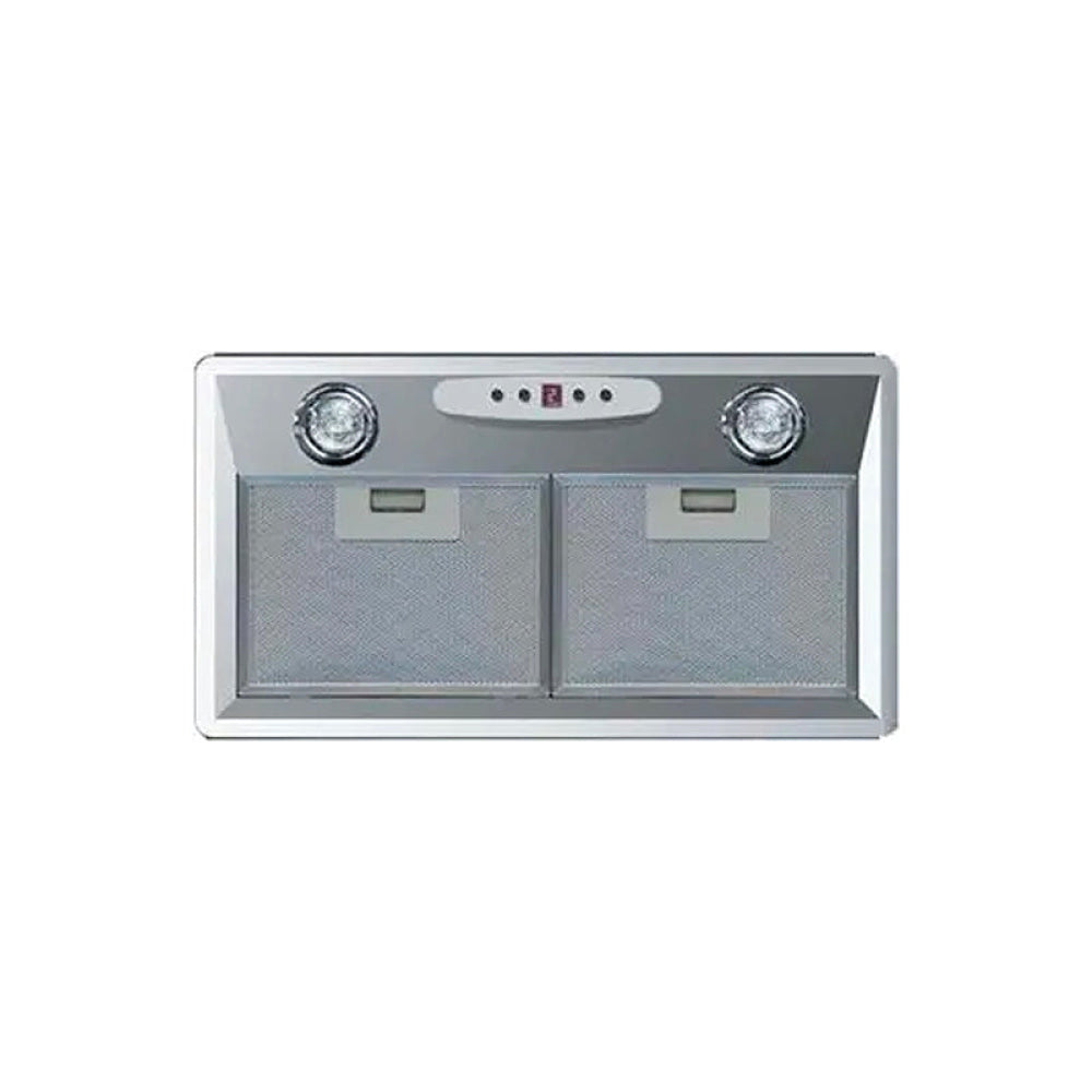 Omega P580 52Cm Undermount Rangehood Rangehoods