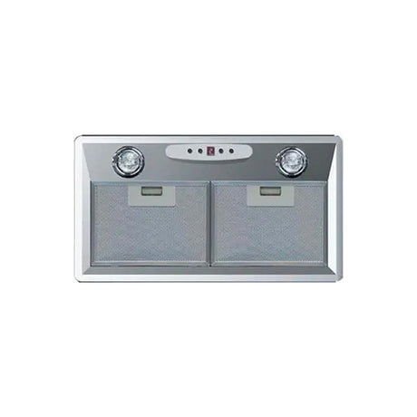 Omega P580 52Cm Undermount Rangehood Rangehoods