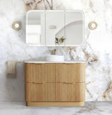 Otti Havana Woodland Oak Freestanding Vanity