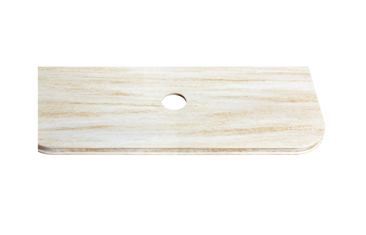 Otti Havana Sable Walnut Freestanding Vanity