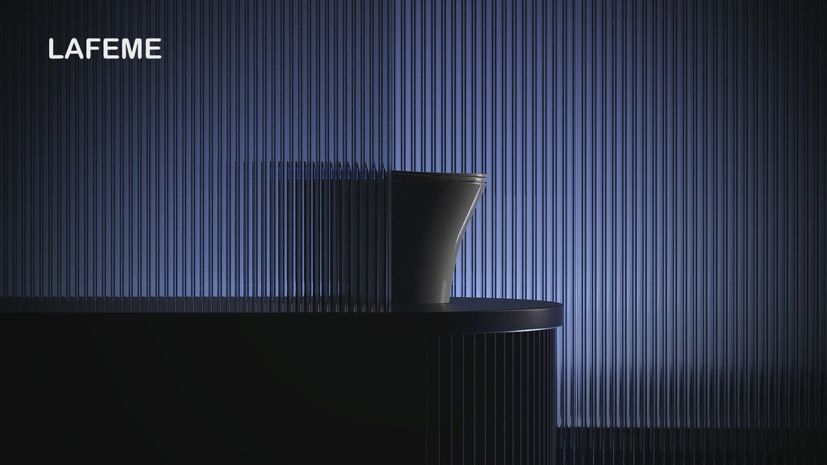 Lafeme ST25-L Neovanta Luxury Smart Toilet