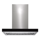 Arc A-Rft6 60Cm Flat Canopy Rangehood Rangehoods