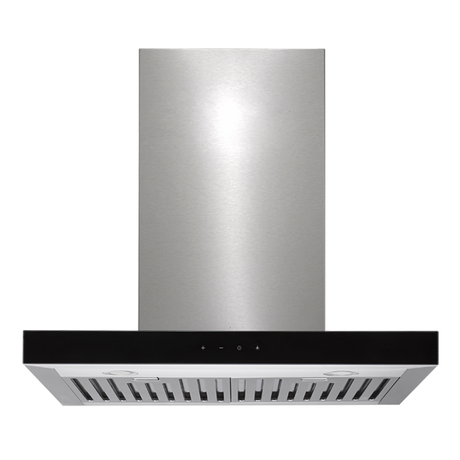 Arc A-Rft6 60Cm Flat Canopy Rangehood Rangehoods