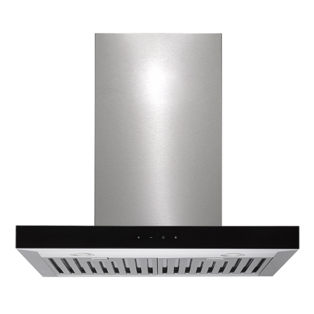 Arc A-Rft6 60Cm Flat Canopy Rangehood Rangehoods