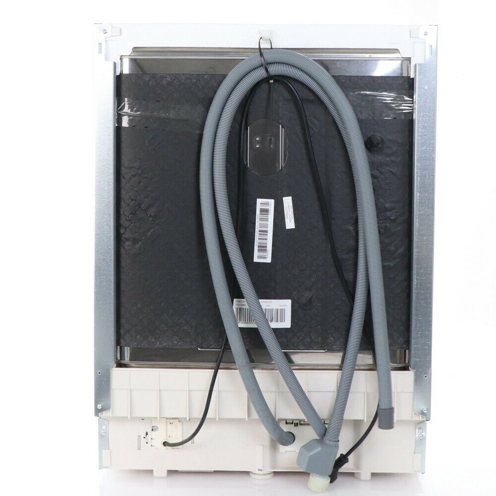 Whirlpool WIE2C19AUSA 6-Program Fully-Integrated Dishwasher