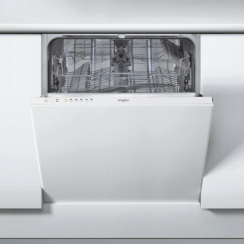 Whirlpool WIE2C19AUSA 6-Program Fully-Integrated Dishwasher
