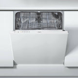 Whirlpool WIE2C19AUSA 6-Program Fully-Integrated Dishwasher