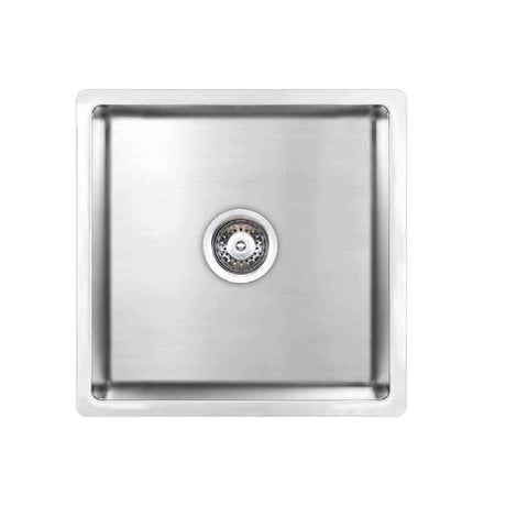 Seima 191331 Leto 440 Single Bowl Sink Stainless Steel - Sinks