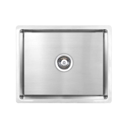 Seima 191333 Leto 500 Single Bowl Sink Stainless Steel - Sinks