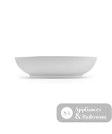 Seima 191453 Arko 018 Above Counter Basin 585mm No Taphole White - Basins