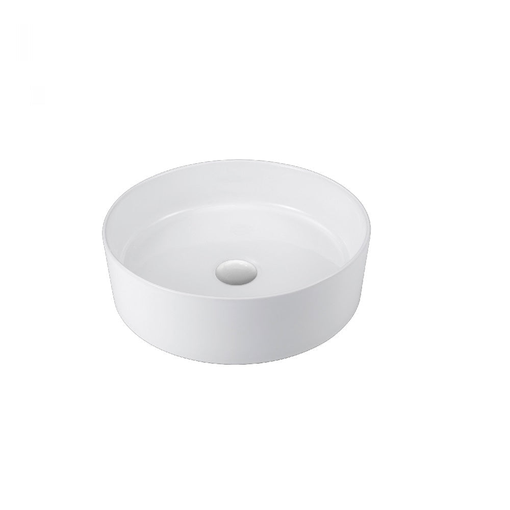Seima 191461 Arko 027 Above Counter Basin White No Taphole - Basins