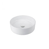 Seima 191461 Arko 027 Above Counter Basin White No Taphole - Basins