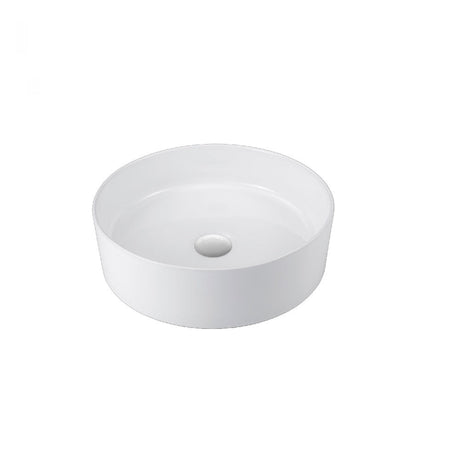 Seima 191461 Arko 027 Above Counter Basin White No Taphole - Basins