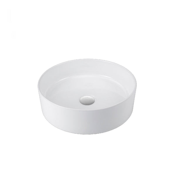 Seima 191461 Arko 027 Above Counter Basin White No Taphole - Basins