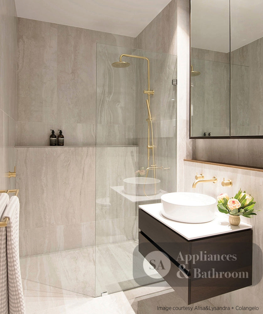 Seima 192022 Arko 027 Above Counter Basin Above Counter White Silk Matte - Basins