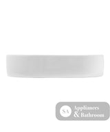 Seima 192066 Aurora 530 Above Counter Ceramic Basin White Gloss - Basins