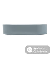 Seima 192071 Aurora 530 Above Counter Ceramic Basin Winter Sea - Basins
