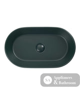 Seima 192147 Aurora 530 Above Counter Ceramic Basin Forest - Basins