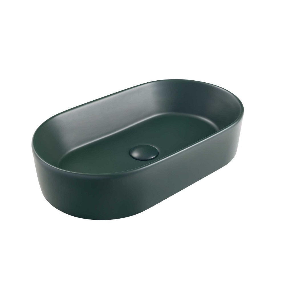 Seima 192147 Aurora 530 Above Counter Ceramic Basin Forest - Basins