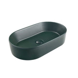 Seima 192147 Aurora 530 Above Counter Ceramic Basin Forest - Basins