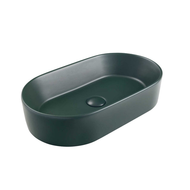 Seima 192147 Aurora 530 Above Counter Ceramic Basin Forest - Basins