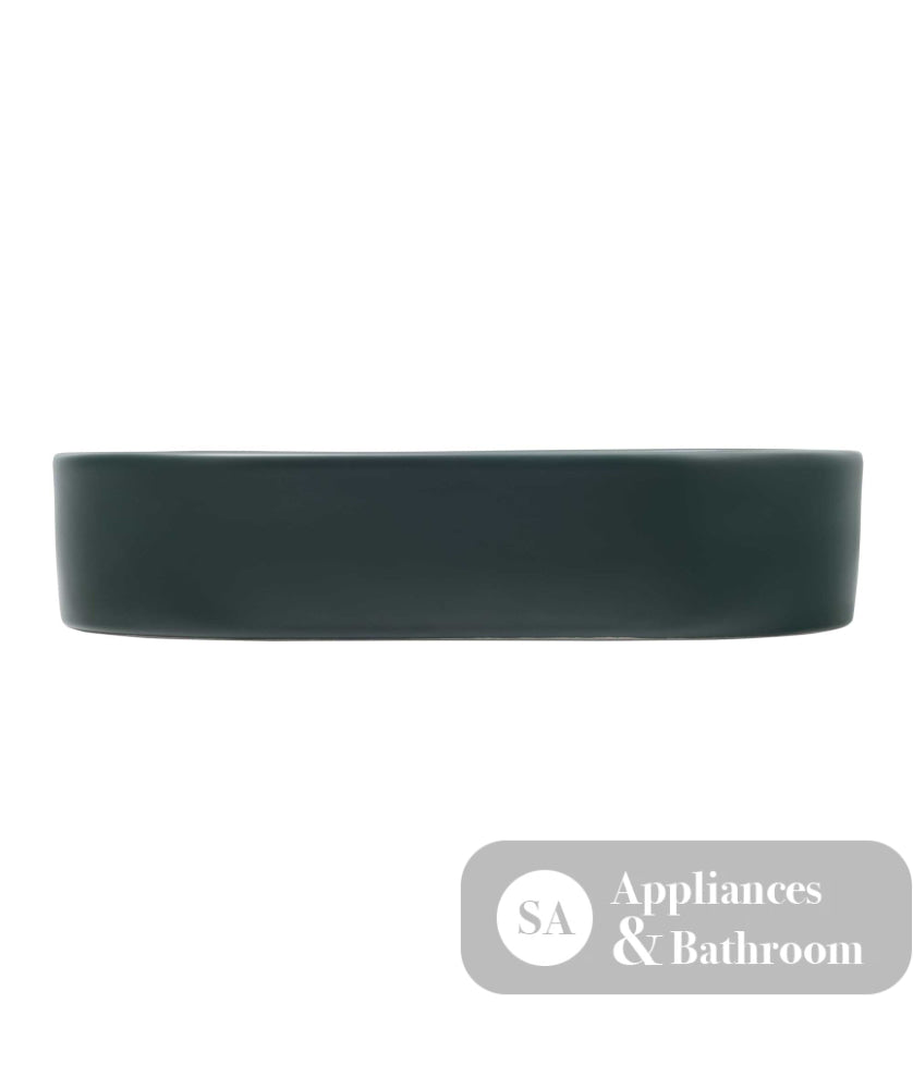 Seima 192147 Aurora 530 Above Counter Ceramic Basin Forest - Basins
