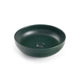 Seima 192148 Aurora 380 Above Counter Ceramic Basin Forest - Basins