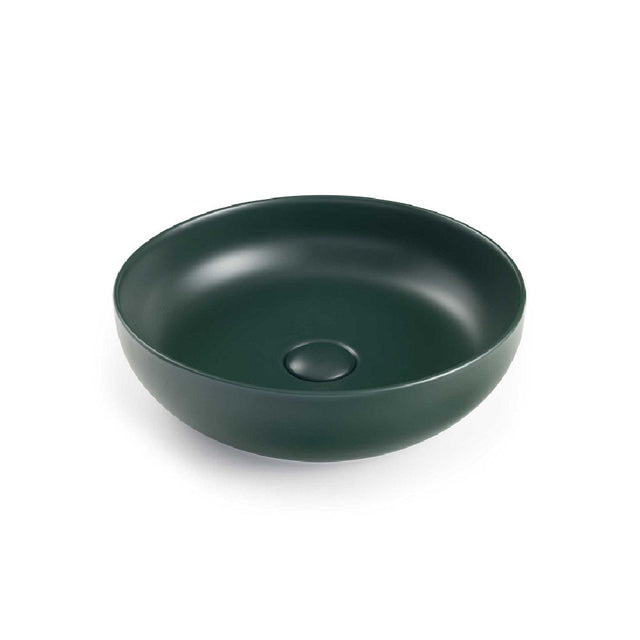 Seima 192148 Aurora 380 Above Counter Ceramic Basin Forest - Basins