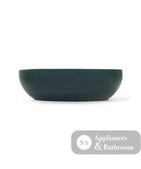Seima 192148 Aurora 380 Above Counter Ceramic Basin Forest - Basins