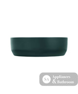 Seima 192296 Aurora 385 Above Counter Ceramic Basin Forest - Basins
