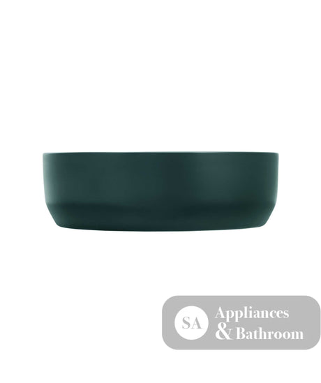 Seima 192296 Aurora 385 Above Counter Ceramic Basin Forest - Basins