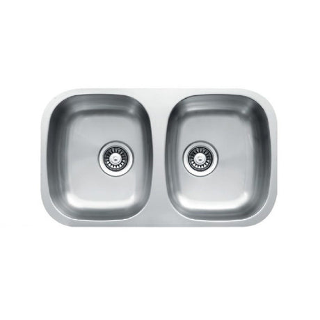 Seima 192401 Acero 754 Sink Undermount Stainless Steel - Sinks