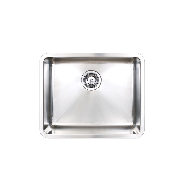 Seima Kubic 500 Single Bowl Sink No Taphole 191673 - Sinks