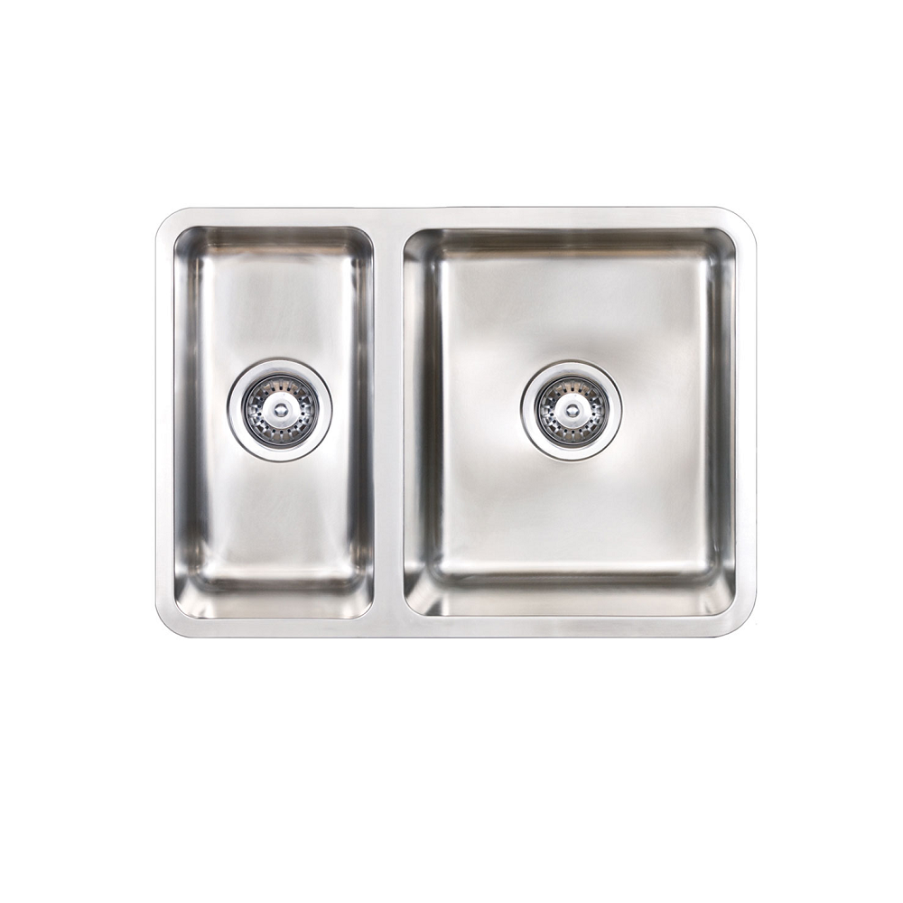 Seima Kubic 560 Sink Single Bowl No Taphole 191675 - Sinks