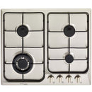 Belissimo Euro Series Appliances Kitchen Package No. 1