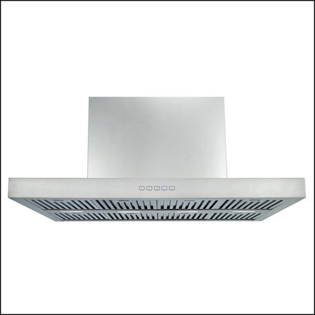 Technika Tar1200S 120Cm Outdoor Bbq Canopy Rangehood Rangehoods