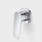 Caroma 849055C Contura II Bath/Shower Mixer - Chrome - Special Order