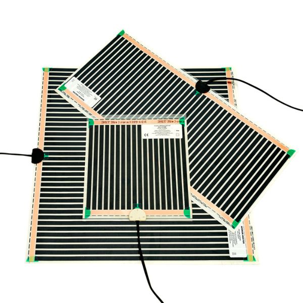 Radiant Mirror Demister, RDM7020