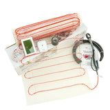 Radiant Under Tile Under Floor Heating Kit, UTCMK150, UTCMK200