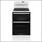 Westinghouse Wle543Wc 54Cm Freestanding Electric Oven/Stove - Seconds Stock Stove