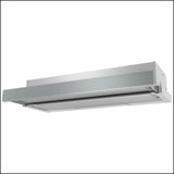 Westinghouse Wrr914Sb 90Cm Slideout Rangehood - Clearance Stock Slide Out