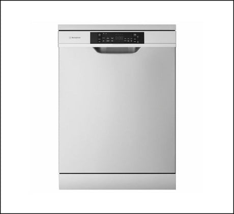 Westinghouse Wsf6606Xa Freestanding Dishwasher - Seconds Stock Standard