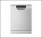 Westinghouse Wsf6606Xa Freestanding Dishwasher - Seconds Stock Standard