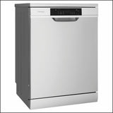 Westinghouse Wsf6606Xa Freestanding Dishwasher - Seconds Stock Standard