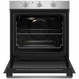 Westinghouse Wvg613Scng 60Cm Stainless Steel Gas Oven
