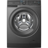 Westinghouse WWF9024M5SA 9kg Dark Onyx Front Load Washing Machine - Westinghouse Factory Seconds