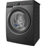 Westinghouse WWF9024M5SA 9kg Dark Onyx Front Load Washing Machine - Westinghouse Factory Seconds