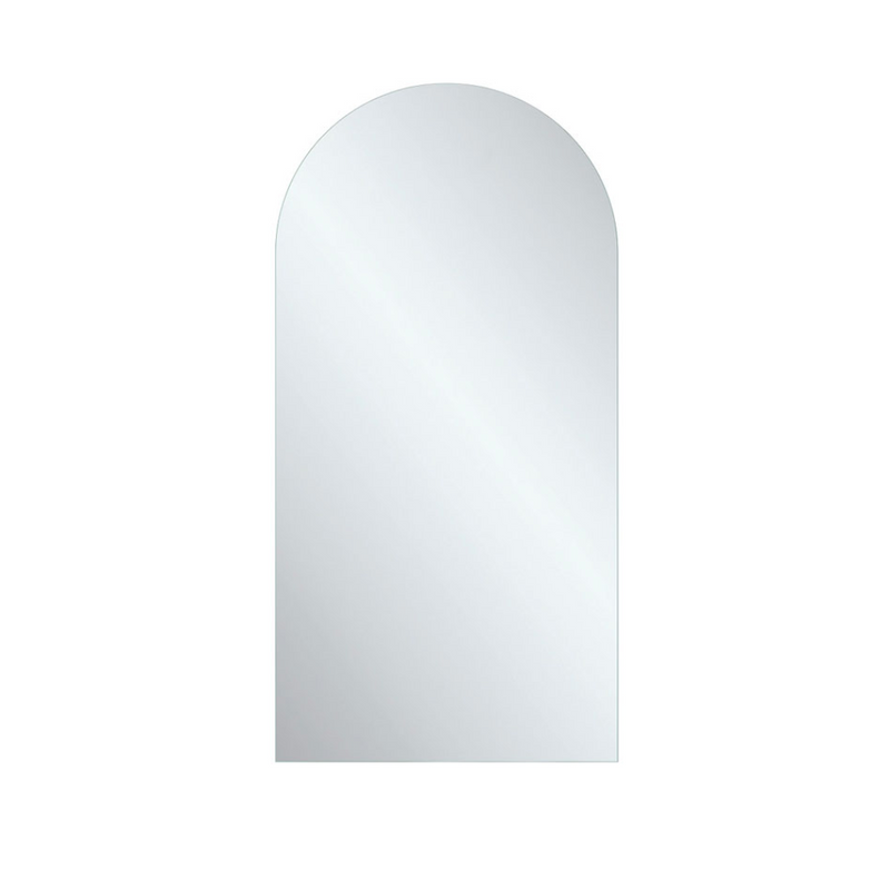 Fienza PSH450ARCH Arch 450 x 900mm Mirror Cabinet - Special Order