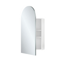 Fienza PSH450ARCH Arch 450 x 900mm Mirror Cabinet - Special Order